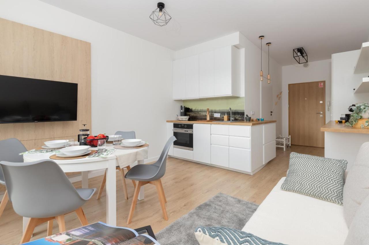Baltic Nomad Studio Bastion Walowa Old Town By Noclegi Renters غدانسك المظهر الخارجي الصورة