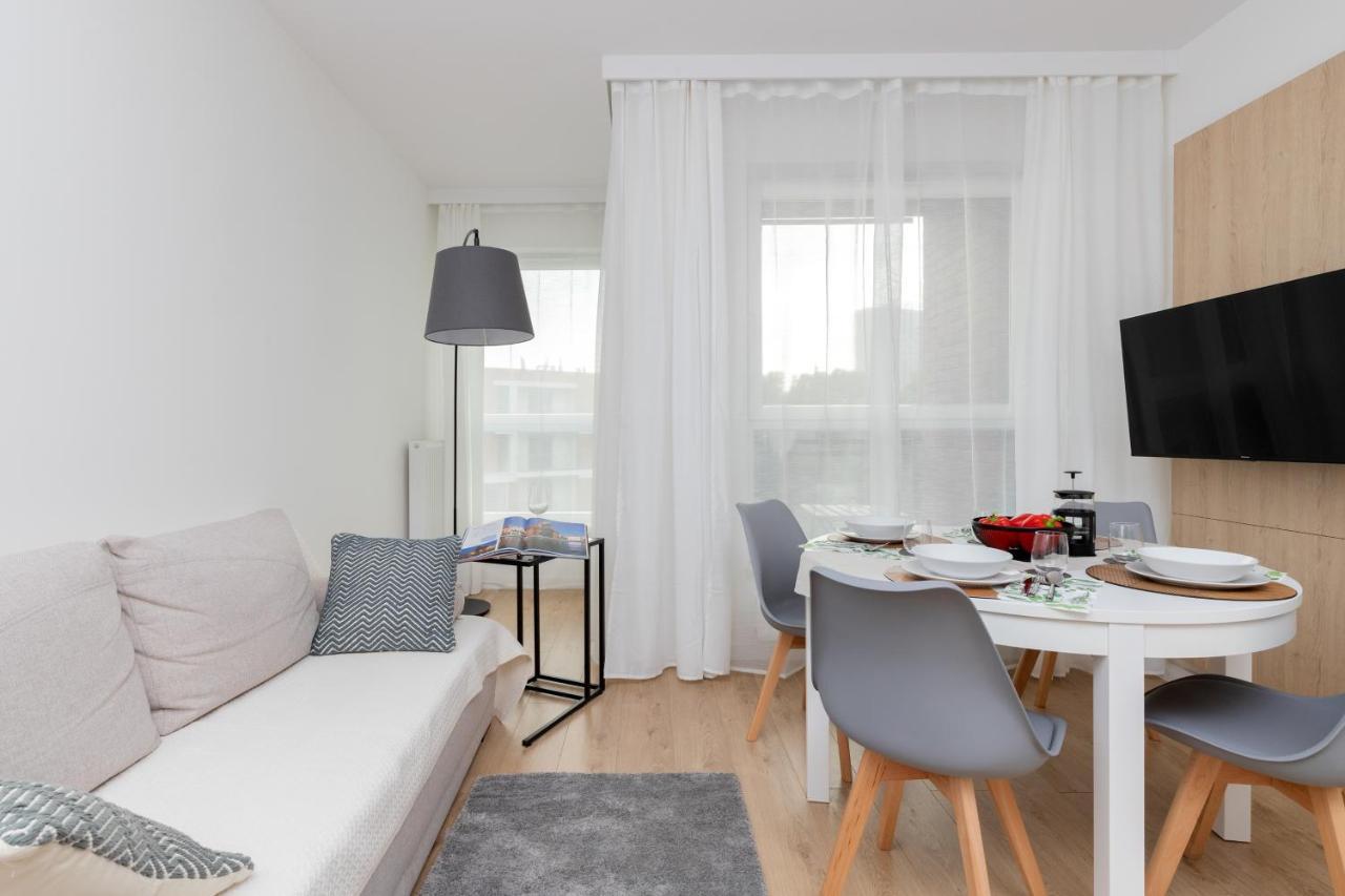 Baltic Nomad Studio Bastion Walowa Old Town By Noclegi Renters غدانسك المظهر الخارجي الصورة